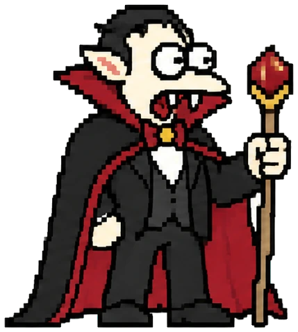 the elder, eight nights old and very well fed